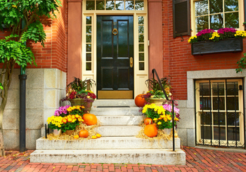 Tricks & Treats: Sell Your Home at Halloween