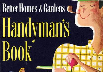 Consider Hiring a Handyman for Your Home