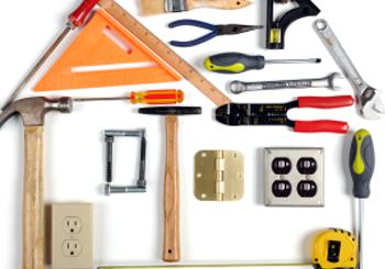 Your Home – Involving the Family in DIY Projects