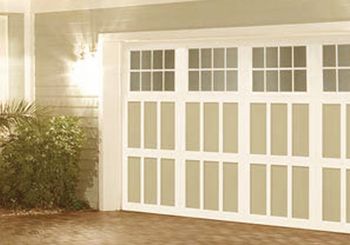 Choosing a Garage Door For Your Home