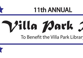 The Villa Park Run is back