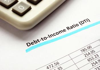 Understanding Debt-to-Income Ratio