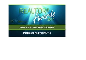 The Truth about REALTOR Awards