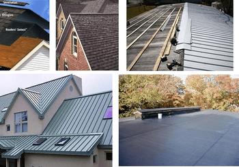 Home Improvement Contractor Spotlight:  Columbia Roofing