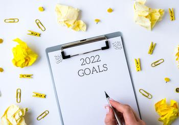 Setting Real Estate Goals for the New Year