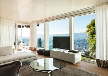 What To Know About Floor-to-Ceiling Windows