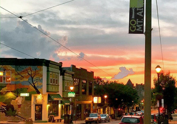 Top 5 Reasons Mt. Airy Will Be Your Best (and Last) Move
