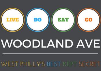 West Philly’s Best Kept Secret: Woodland Ave