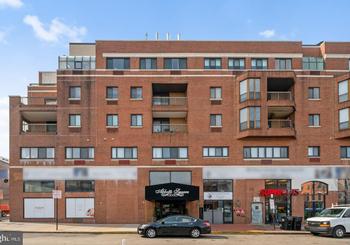 Just Listed: 200-10 Lombard St #631, Philadelphia