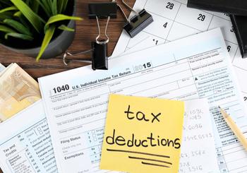 Tax Deductions for Homeowners