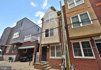 Open House: 1939 Webster St, Philadelphia