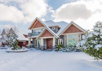 Winterizing Your Home