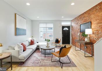 Just Sold: 2502 Manton St, Philadelphia