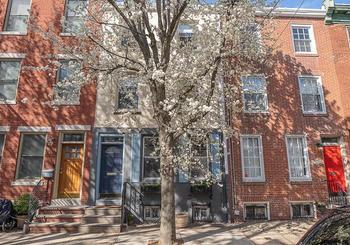 Open House: 2327 Perot St, Philadelphia