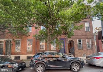 Just Listed: 558 N 16th St #3, Philadelphia