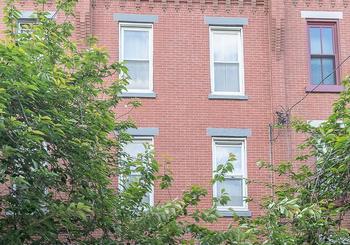 Just Listed: 852 N 26th St, Philadelphia