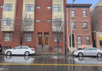 Just Sold: 1527 Fairmount Ave #1, Philadelphia