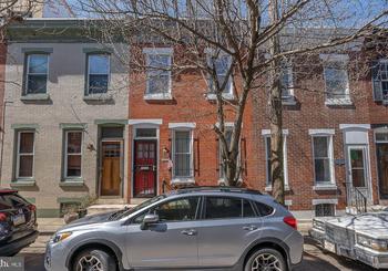 Just Sold: 840 N Ringgold St, Philadelphia