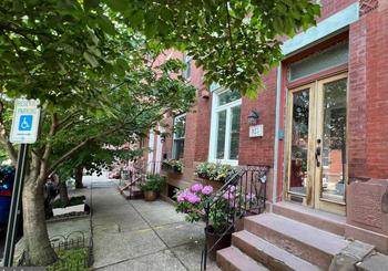 Just Listed: 823 N 25th St, Philadelphia