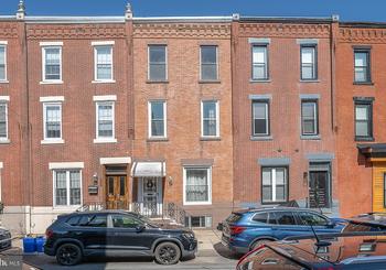 Just Listed: 838 N 27th St, Philadelphia