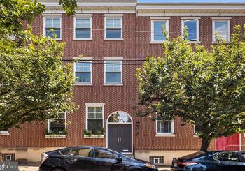 Just Sold: 521 N 21st St, Philadelphia