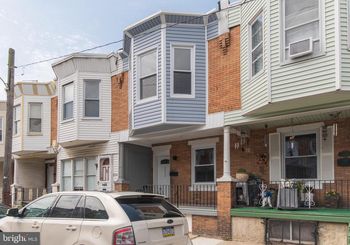 Just Sold: 2042 S Alden St, Philadelphia