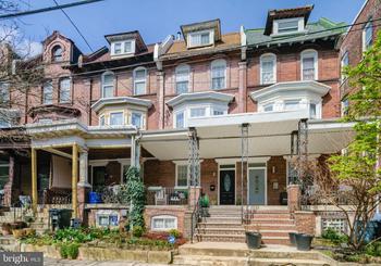 Just Sold: 216 S Melville St, Philadelphia