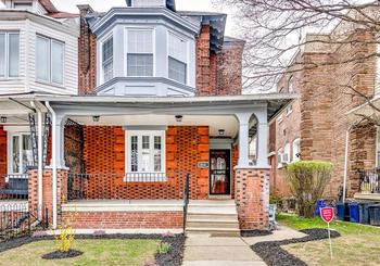 Just Sold: 612 Wynnewood Rd, Philadelphia