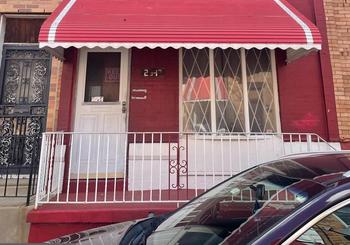 Just Listed: 2642 N Myrtlewood St, Philadelphia