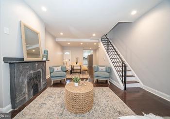 Just Listed: 2126 N Lambert St, Philadelphia