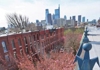 Just Listed: 826 N 21st St, Philadelphia