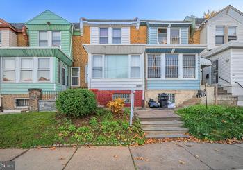 Just Listed: 2020 66th Ave, Philadelphia
