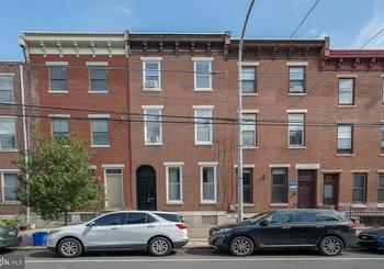 Just Sold: 1825 Fairmount AVENUE, Philadelphia