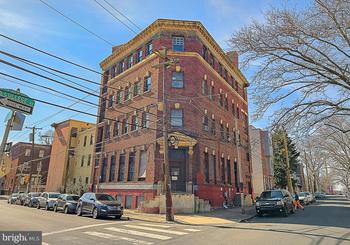 Just Listed: 2000 S College Avenue, Philadelphia