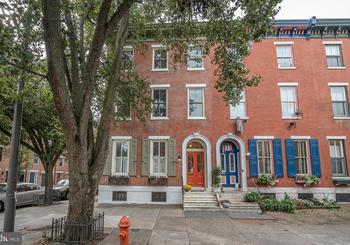 Just Sold: 2000 Mount Vernon Street, Philadelphia