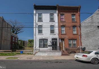 Just Listed: 2244 N 16th Street, Philadelphia