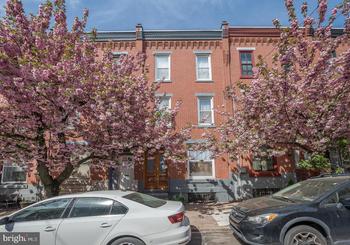 Just Listed: 852 N 26th Street, Philadelphia