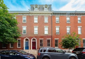 Just Sold: 2009 Wallace Street Unit: A, Philadelphia