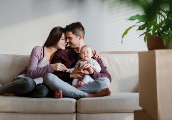 Buying a Home for a Growing Family