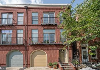 Just Listed: 1841 North Street, Philadelphia