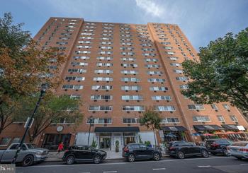 Just Listed: 2101 Chestnut Street Unit: 1503, Philadelphia