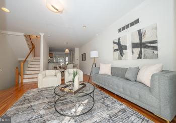 City Living Redefined: Open House at 622 27th Street