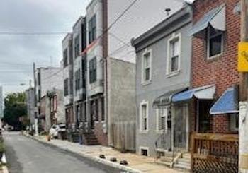 Just Listed: 1734 W Seybert Street, Philadelphia