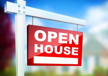 Open House | 4056 East Blvd | Mar Vista