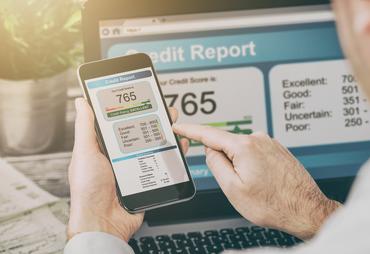 Improving Your Credit Score