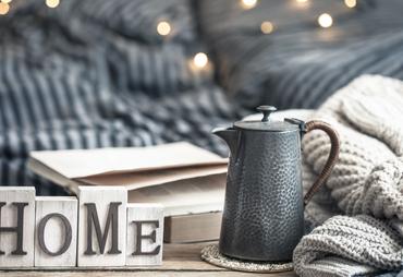 5 Ways to Quickly Cozy Up Your Home