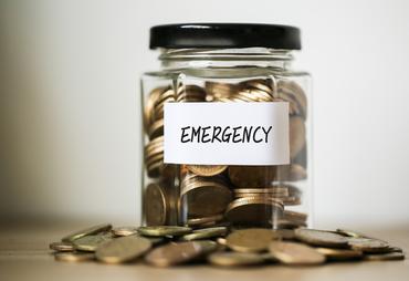 Building an Emergency Fund