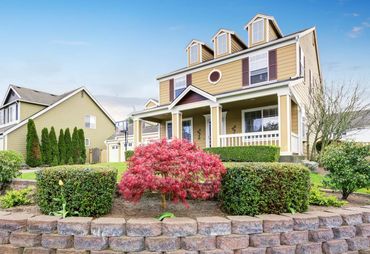 Spring Curb Appeal Boosters