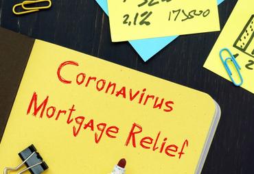 COVID-19 and Mortgage Relief