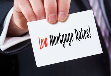 How To Get the Best Mortgage Rate